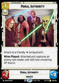 Moral Authority (V.1)