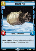 Escape Pod (V.2)