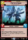 The Elite Squad, Neutralizing Insurgents (V.2)