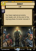 Arrest (V.2)