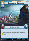 Congress of Malastare (V.1)