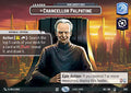 Chancellor Palpatine, How Liberty Dies (V.2)