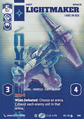 Lightmaker, I Have An Idea (V.2)