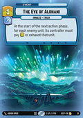 The Eye of Aldhani (V.2)