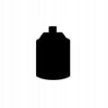 Citadel Spray Chaos Black