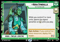 Hera Syndulla, Not Fighting Alone