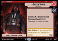 Darth Vader, Unstoppable