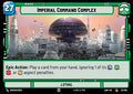 Imperial Command Complex