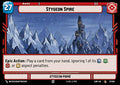 Stygeon Spire