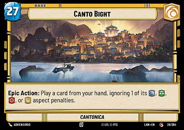 Canto Bight