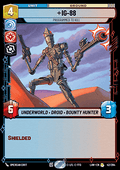 IG-88, Programmed to Kill