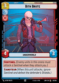 Bith Brute