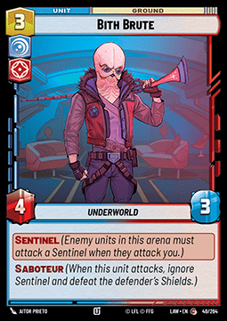 Bith Brute