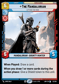 The Mandalorian, Let's See the Puck