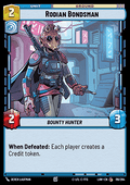 Rodian Bondsman