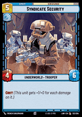 Syndicate Security