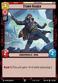 Storm Raider