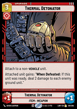 Thermal Detonator