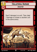 Collateral Damage
