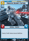 Conveyex Security Captain (V.1)