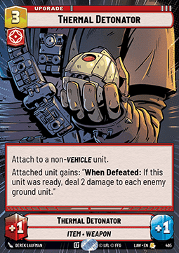 Thermal Detonator (V.1)