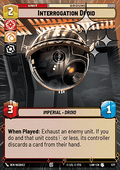 Interrogation Droid (V.2)
