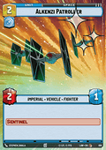 Alkenzi Patroller (V.2)