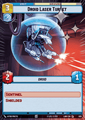 Droid Laser Turret (V.2)
