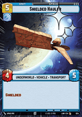 Shielded Hauler (V.2)