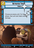 Betrayed Trust (V.2)
