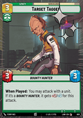 Target Tagger (V.2)