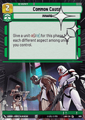 Common Cause (V.2)
