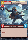 Storm Raider (V.2)