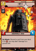 BT-1, Blastomech (V.2)