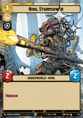 Nihil Stormsower (V.2)