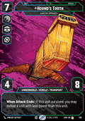 Highsinger, Deadly Droid (V.3)