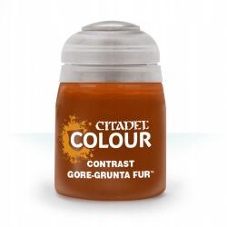 Citadel Contrast Gore-Grunta Fur (18ml)