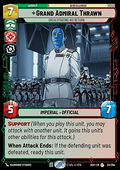 Grand Admiral Thrawn, Orchestrating His Return