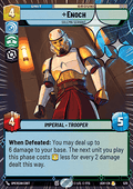Enoch, Solemn Servant (V.2)