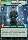 Moff Jerjerrod, We Shall Redouble Our Efforts (V.2)