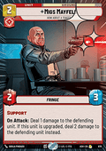 Migs Mayfeld, How About a Toast? (V.2)