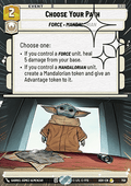 Choose Your Path (V.2)