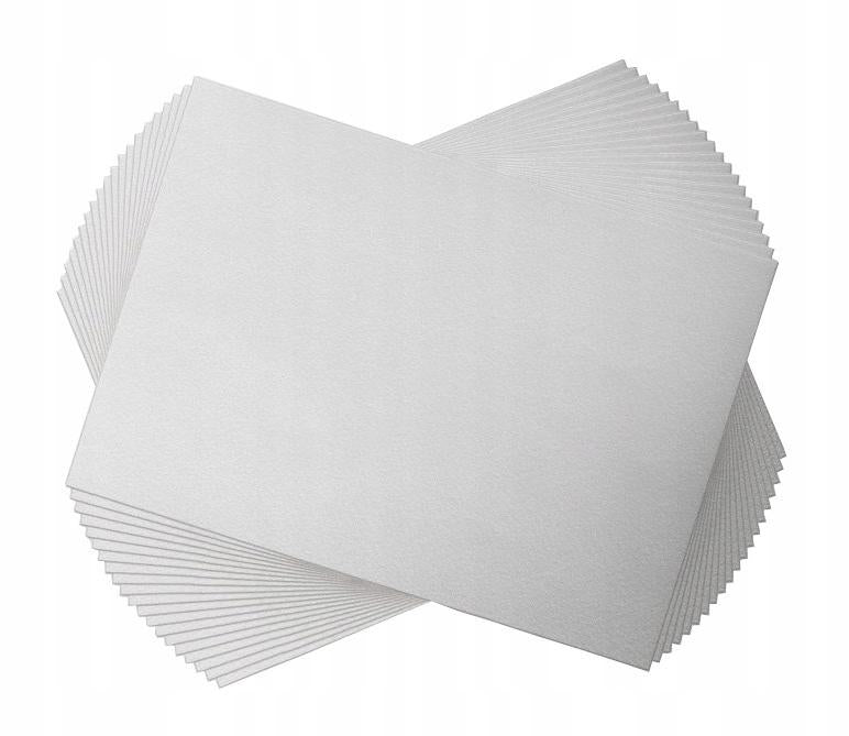 Hydro Paper Sheet - Pack X50