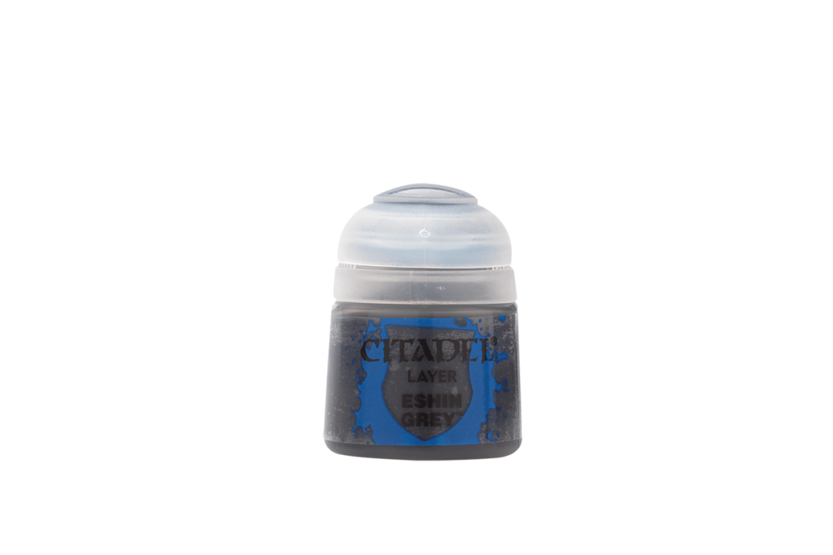 Citadel Layer Eshin Grey (12ml) 22-51