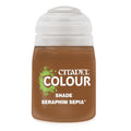 Citadel Shade Seraphim Sepia (18ml) 24-23