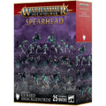 Spearhead - Nighthaunt Cursed Shacklehorde