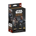 Star Wars: Legion - Customizable Rebel Officer & Agent