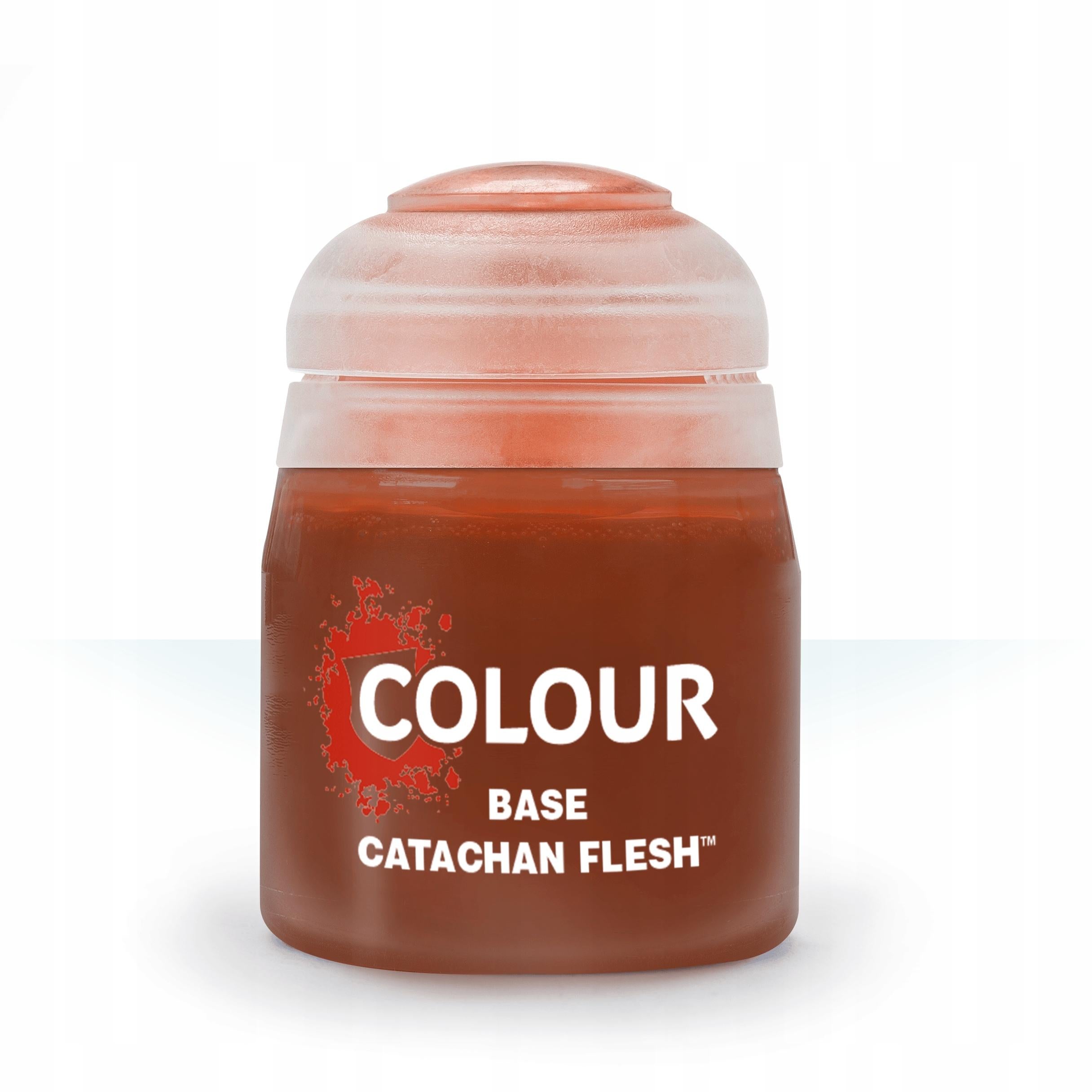 Citadel Base Catachan Fleshtone (12ml) 21-50