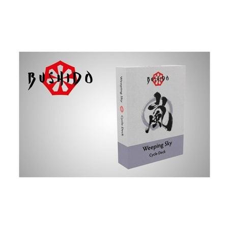 Bushido Weeping Sky Cycle Deck