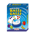 Halli Galli box front